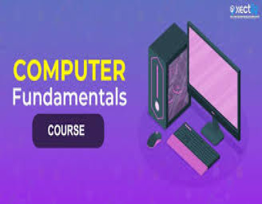 CERTIFICATE IN COMPUTER FUNDAMENTAL